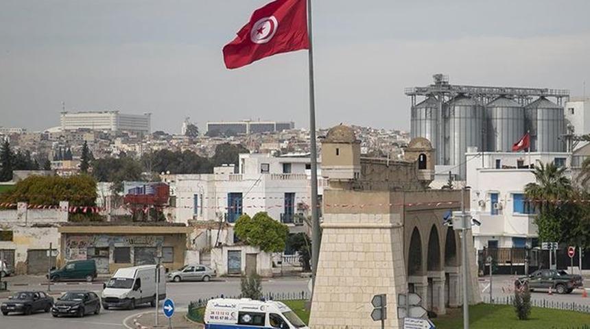 11 yıl sonra bir ilk! Tunus, Suriye'ye büyükelçi atadı