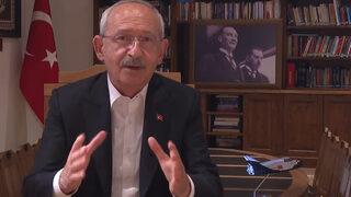 Kemal Kılıçdaroğlu saat vermişti! Müjdeyi sosyal medyadan açıkladı