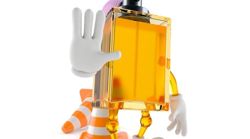 Limon kolonyanızı evde kendiniz yapabilirsiniz. O kadar da basit ki...