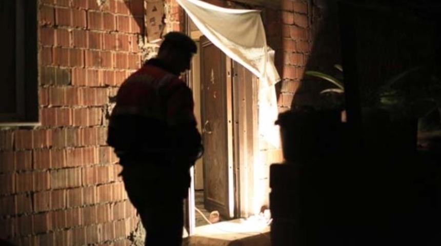 Kan donduran olay! Ayrılmak isteyen sevgilisini öldürdü sonra da...