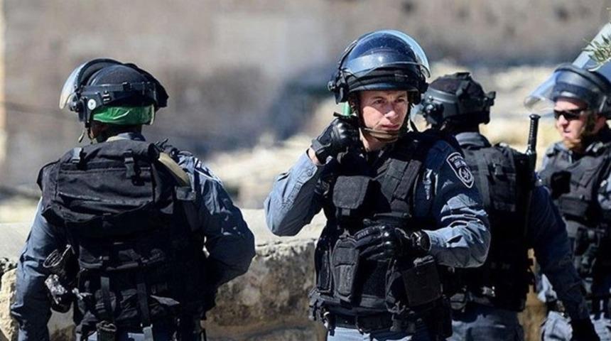 İsrail'de gözaltına alınan Türk vatandaşları serbest!