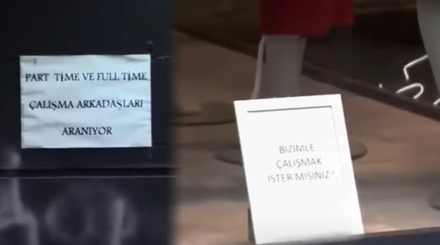 Kriz giderek büyüyor! Birçok sektörde ara eleman problemi yaşanıyor: Talep 100 bini aştı
