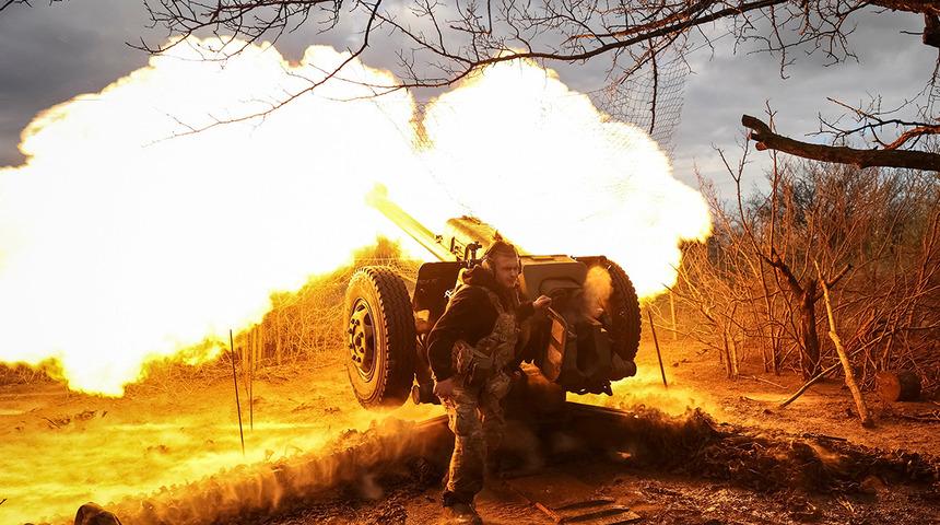 Rusya-Ukrayna savaşında yeni gelişme! Büyük saldırı için tarih verildi: 'Rus ordusunun mühimmatı bitti'