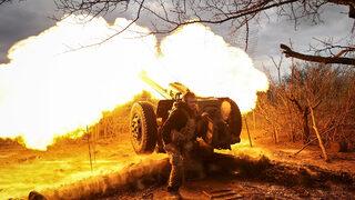 Rusya-Ukrayna savaşında yeni gelişme! Büyük saldırı için tarih verildi: 'Rus ordusunun mühimmatı bitti'