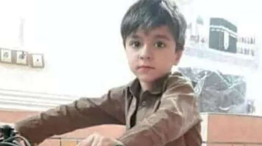 Amca dehşeti yaşattı! 5 yaşındaki yeğeninin kırık kiremitle boğazını kesti... Cansız bedenini parçalara ayırıp yaktı