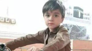 Amca dehşeti yaşattı! 5 yaşındaki yeğeninin kırık kiremitle boğazını kesti... Cansız bedenini parçalara ayırıp yaktı