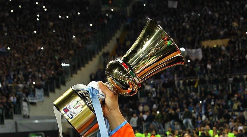 İtalya Kupası'nda Fiorentina finale yükseldi!