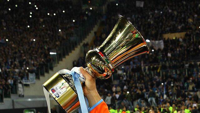 İtalya Kupası'nda Fiorentina finale yükseldi!