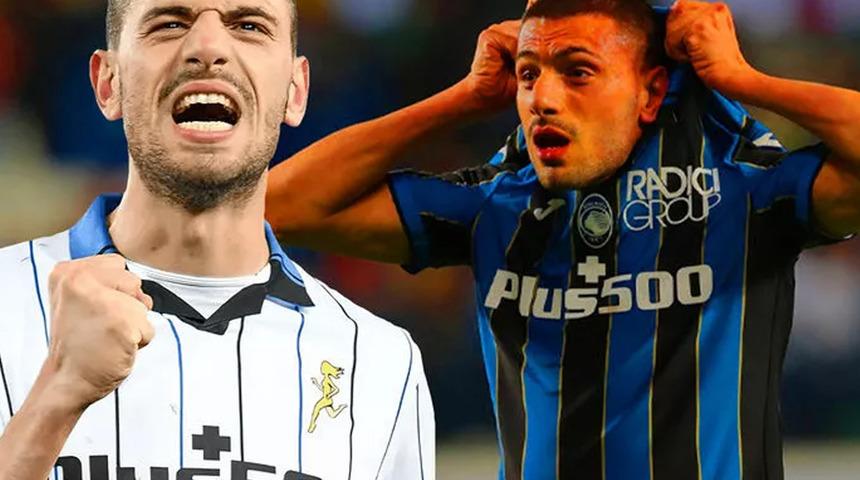 İtalya'nın gündemi Merih Demiral! Teknik direktörü ile kavga etti, takımdan ayrılıyor