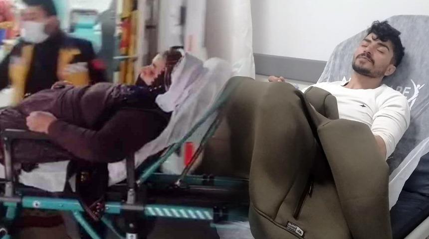 Ailecek yediler, hastanelik etti! Yayladan toplayıp getirdiği mantarlar zehirli çıktı: Sağlık durumları...