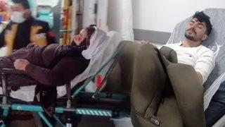 Ailecek yediler, hastanelik etti! Yayladan toplayıp getirdiği mantarlar zehirli çıktı: Sağlık durumları...