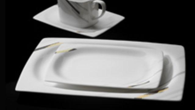 Porselenin Asaleti Sofralarımızda