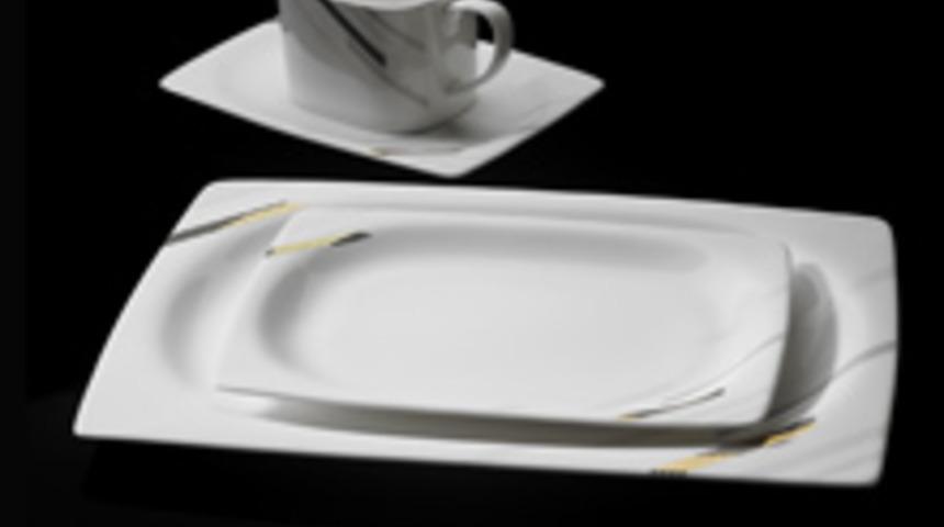 Porselenin Asaleti Sofralarımızda