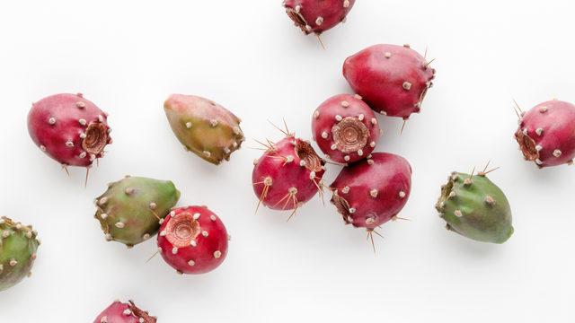 Dikenli incir faydaları nelerdir, ne işe yarar? Dikenli incir nasıl yenir, dikenli incir cilde nasıl uygulanır?