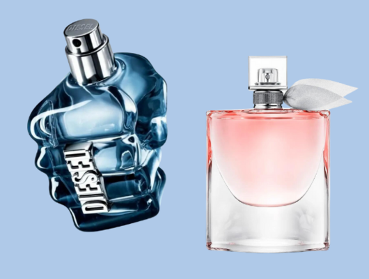 Çekiciliğinizi artıracak Diesel, Lancome ve Estee Lauder parfümlerde %30'a varan indirim