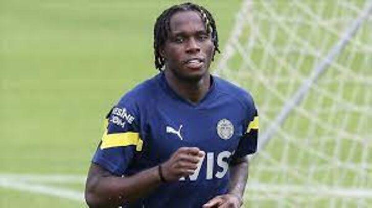 Transferi olay olmuştu! Jorge Jesus kararını verdi, Fenerbahçe'de ilk ayrılık... Takımdan gönderiliyor G2