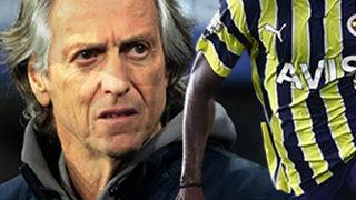 Transferi olay olmuştu! Jorge Jesus kararını verdi, Fenerbahçe'de ilk ayrılık... Takımdan gönderiliyor