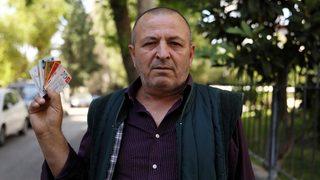 İsmi yüzünden başına gelmeyen kalmadı! 2 kez askere çağrıldı, cezaevine girdi, şimdi de emekli olamıyor