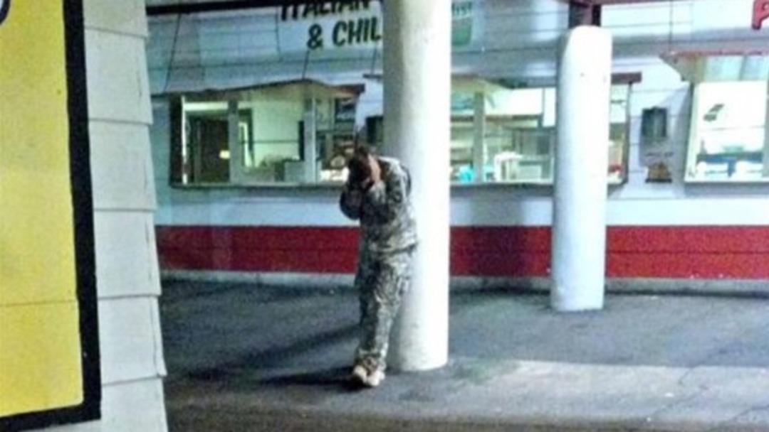 Etkileyici fotoğraflar ve hikayeleri