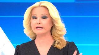 Müge Anlı canlı yayında ilk kez hastalığını açıkladı! 'Söylemiyorum ama söyleyeyim' deyip... 'Duyanınız var mı kaç yıldır?'