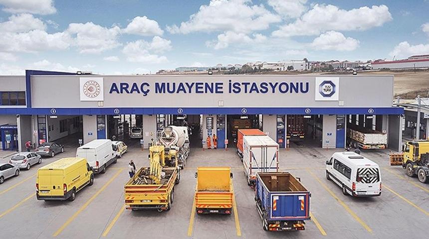 SON DAKİKA | Araç sahipleri dikkat! Araç muayenesinde yeni dönem, artık...
