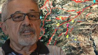 Naci Görür'den Adana için deprem açıklaması! 'Çok soruluyor' diyerek tekrar uyardı