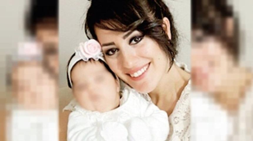 Beyaz Show'a bağlanmıştı! 2 aylık bebeğiyle cezaevine girecek