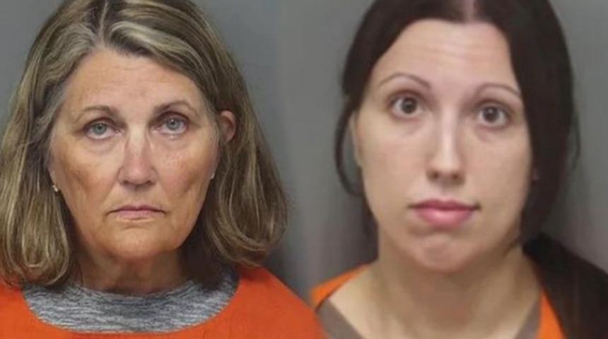 İlkokulda skandal! 7 yaşındaki engelli öğrenciyi kendi kusmuğunu yemeye zorlayan öğretmenler kovuldu