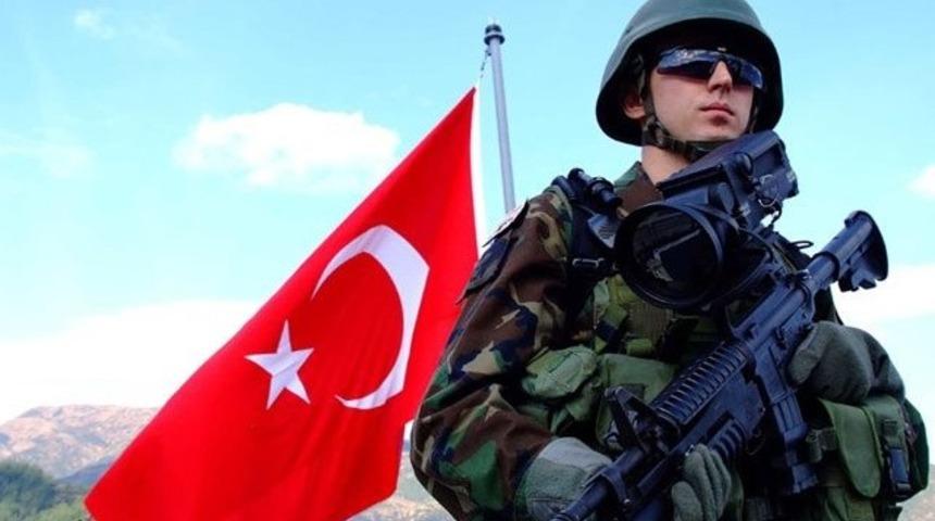 İki KHK ile şehit &ccedil;ocukları ve kardeşleri zorunlu askerlikten muaf oluyor