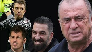 Aralarında Fatih Terim, Arda Turan, Emre Belözoğlu ve Muslera da var! Dudak uçuklatan vurgunda banka müdürünün ifadesi ortaya çıktı