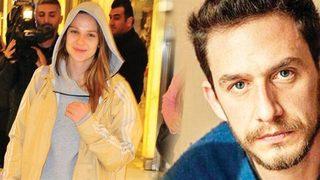 Alina Boz ile Mithat Can Özer arasında aşk mı var?