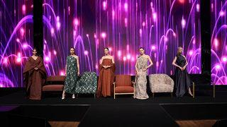 Kelebek Mobilya, global marka vizyonunu tanıttı