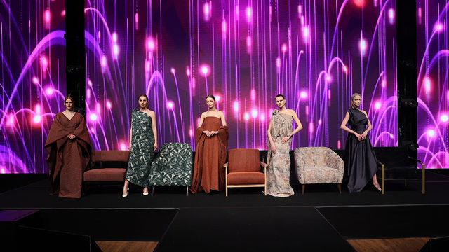 Kelebek Mobilya, global marka vizyonunu tanıttı