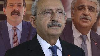 HDP’den Kılıçdaroğlu kararı! Emek ve Özgürlük İttifakı resmen duyurdu… 