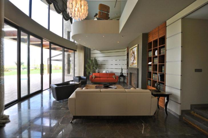 Evinizin Kontrol&uuml;n&uuml; Sağlayın