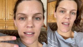 Sosyal medyadan yaptığı paylaşım viral oldu! “Arkadaşım öldükten sonra kocası onun işlerini yapması için dört kişiyi işe aldı”