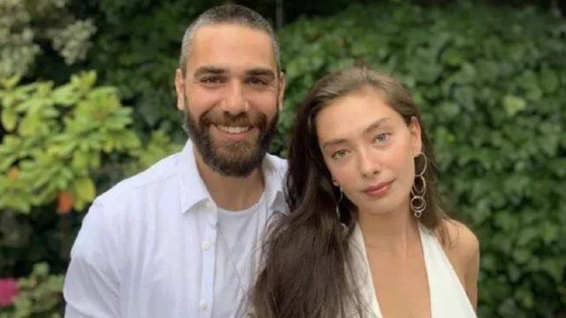 El ele görüntülenmişlerdi, gerçek bambaşka çıktı! Kadir Doğulu ve Neslihan Atagül boşanıyor mu?