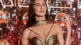 Adı Çağatay Ulusoy’la anılmıştı! Ece Sükan süper minili pozuyla büyüledi