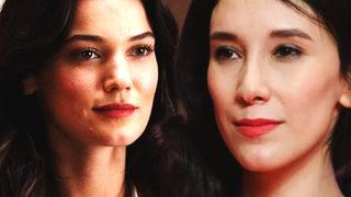 Pınar Deniz ve Sibel Kekili arasında kriz çıktı! Galaya katılmadı