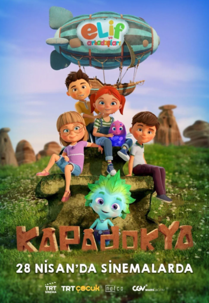 Sinemaseverleri mutlu edecek haftanın filmleri! 5 film birden vizyona girdi (28 Nisan 2023) G2