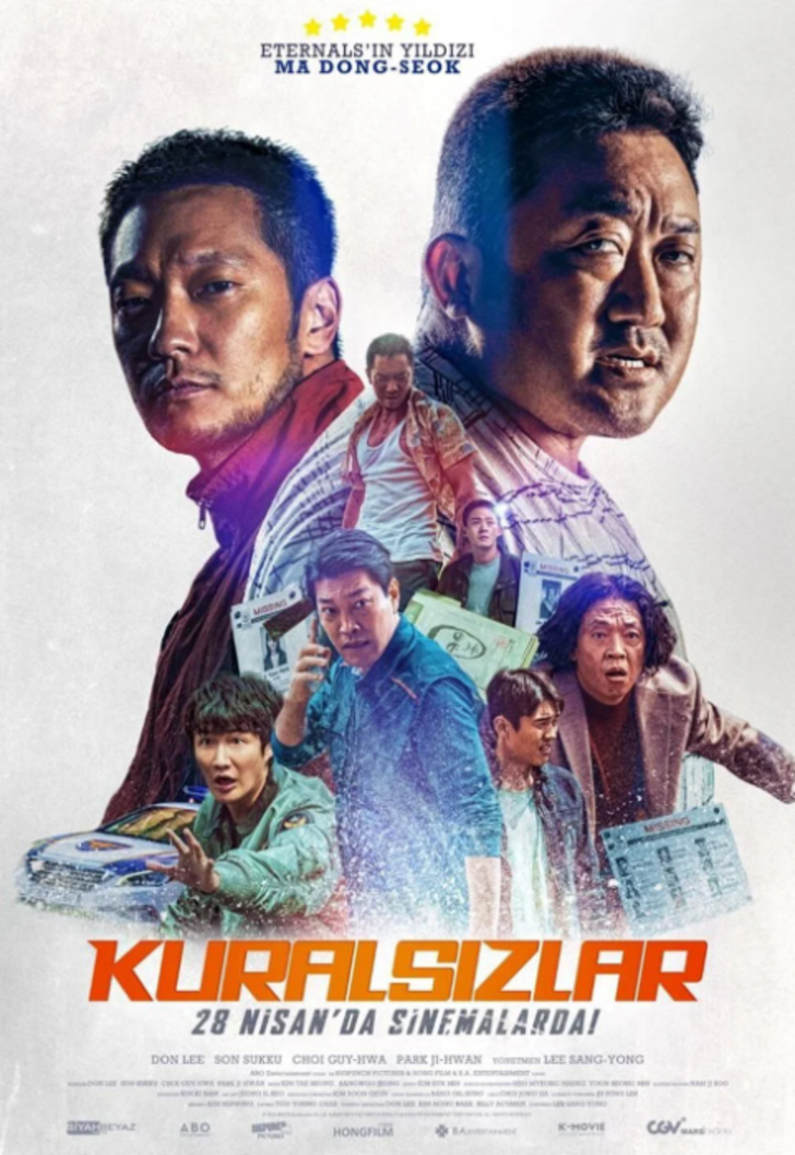 Sinemaseverleri mutlu edecek haftanın filmleri! 5 film birden vizyona girdi (28 Nisan 2023) G4