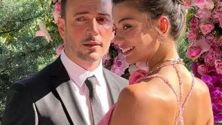 Demet Özdemir ve Oğuzhan Koç'un boşanma detayları netleşti! Sosyal medya kararı dikkat çekti