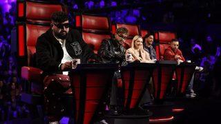 Jürideki isimler heyecanlandırdı! O Ses Türkiye Rap'ten ilk fotoğraflar geldi