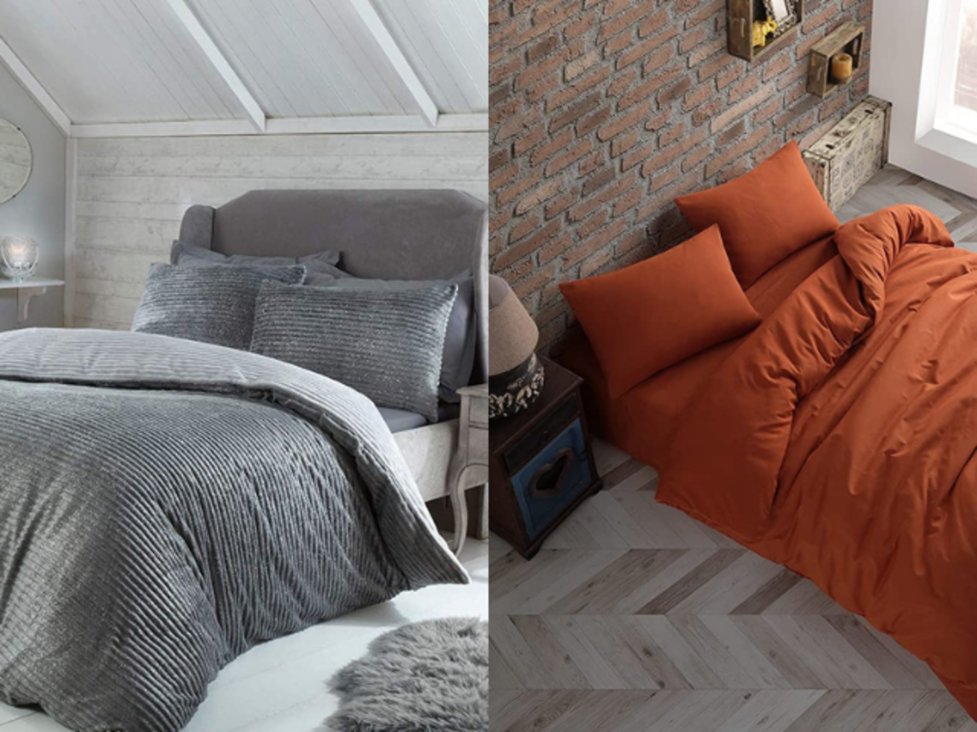 Yatağınızda daha fazla vakit geçirmek istemenize neden olacak en iyi nevresim takımı modelleri