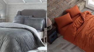 Yatağınızda daha fazla vakit geçirmek istemenize neden olacak en iyi nevresim takımı modelleri