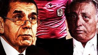 Son dakika: Ali Şansalan, Beşiktaş - Galatasaray maçından alınacak mı? Siyah - beyazlı kulüpten açıklama geldi...