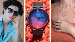 Saatten gözlüğe kısa süreliğine indirimde olan aksesuarları keşfedin, stilinizi tamamlayın