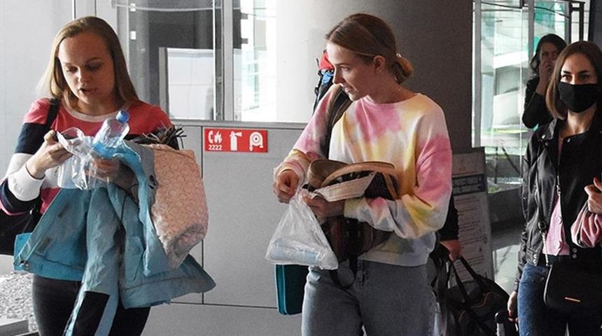 Son dakika: Erdoğan-Putin g&ouml;r&uuml;şmesinin detayları ortaya &ccedil;ıktı! Rus turistler i&ccedil;in yeni &ouml;deme y&ouml;ntemi geliyor