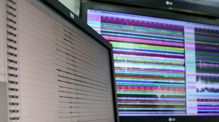 Doğal afetlerden en fazla etkilenen &uuml;lkeler arasında... 'Pasifik Ateş &Ccedil;emberi'nde korkutan deprem!