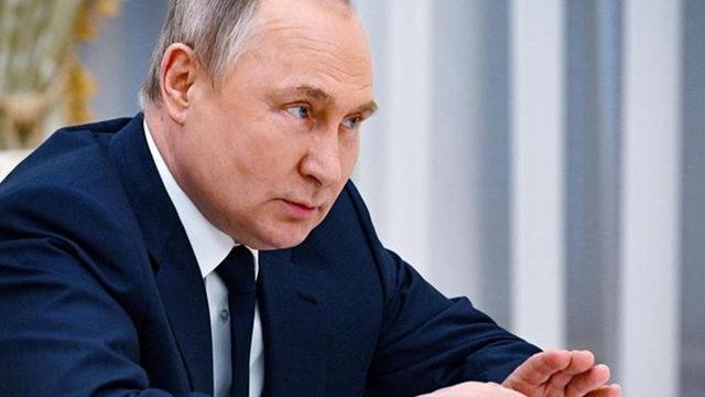 Son dakika: Putin'den yeni kararname! Dost ülkeleri yasak kapsamından çıkardı